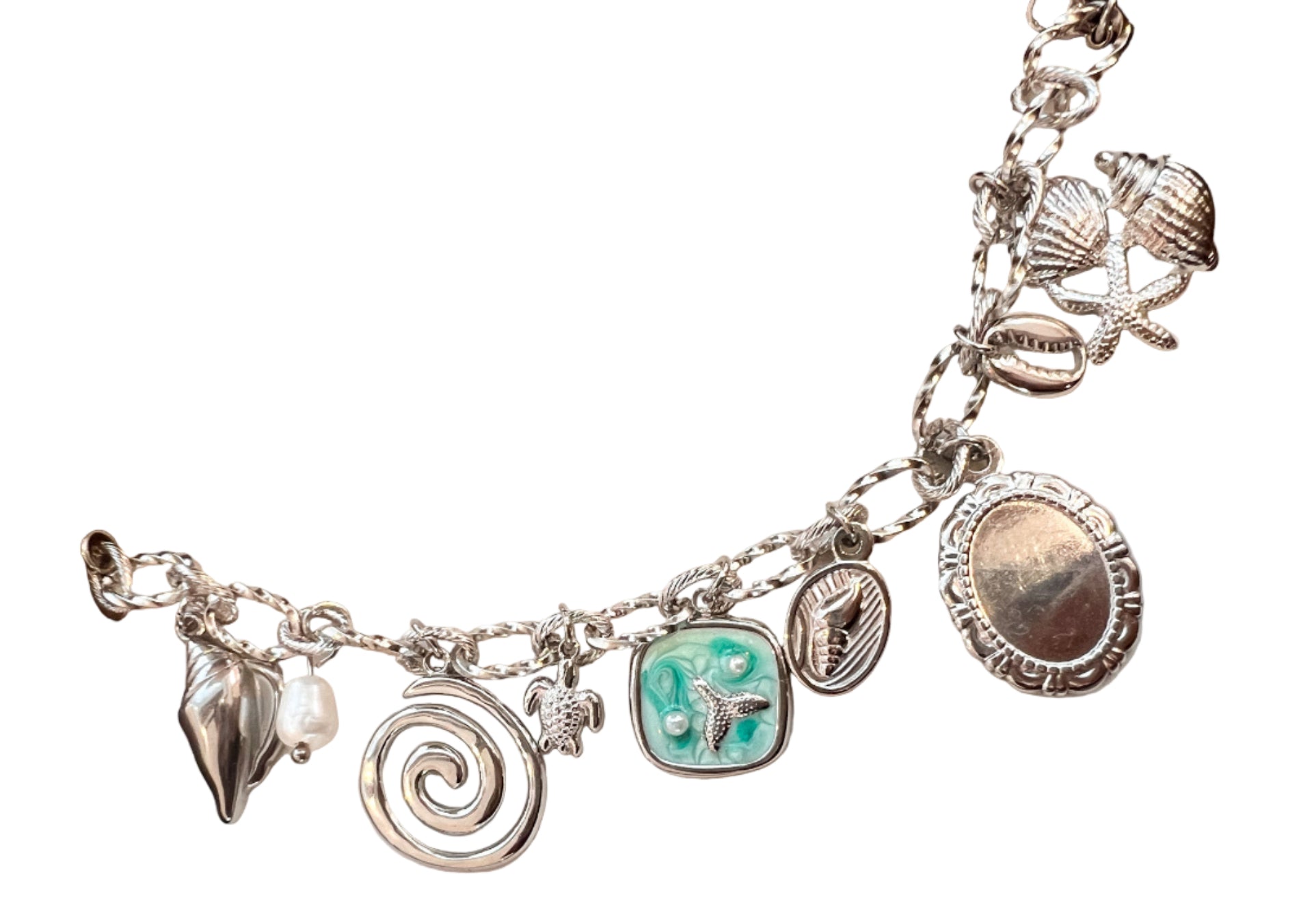 Tidal Treasures Bracelet