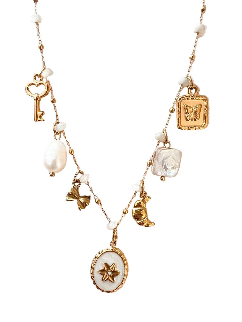 Eternal Glow Necklace