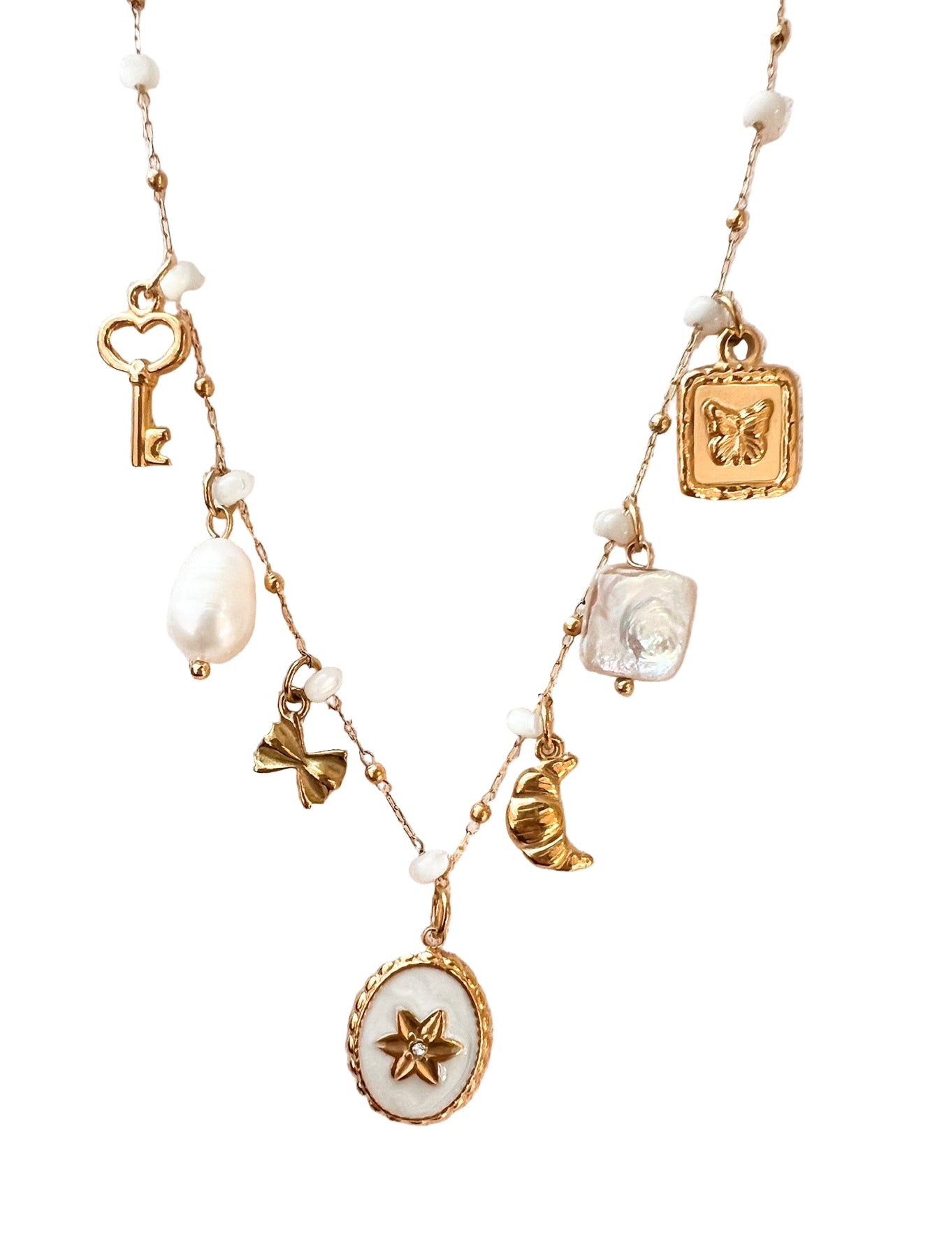 Eternal Glow Necklace