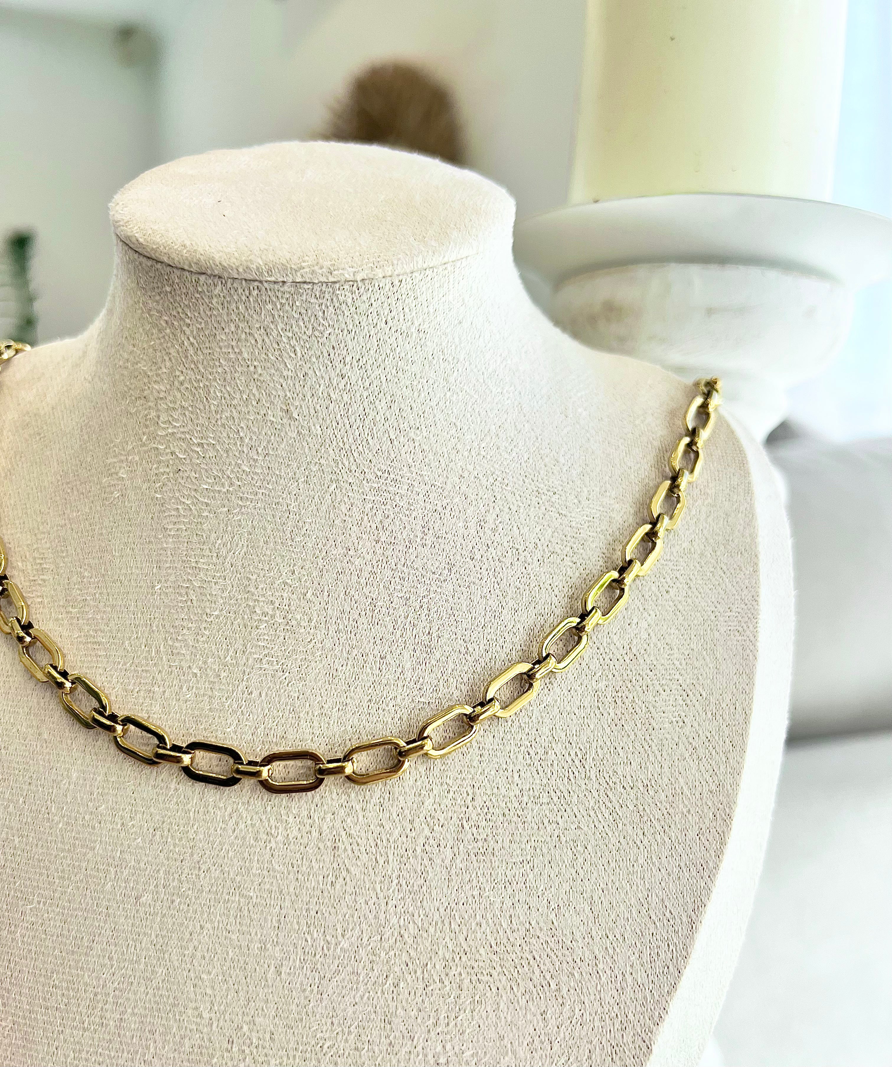 Gallery Chain