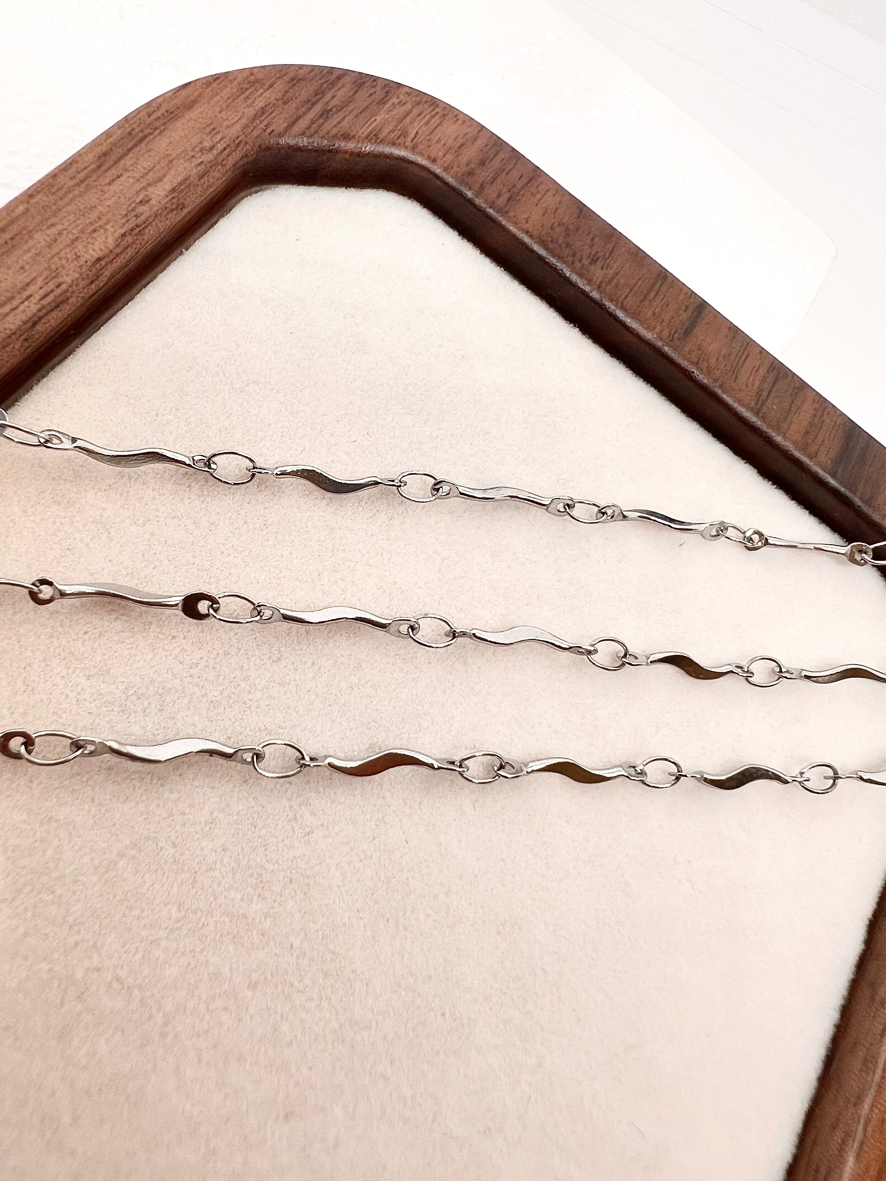 Wave Chain – Onu.